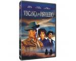 DVD Vingan�a de Pistoleiro